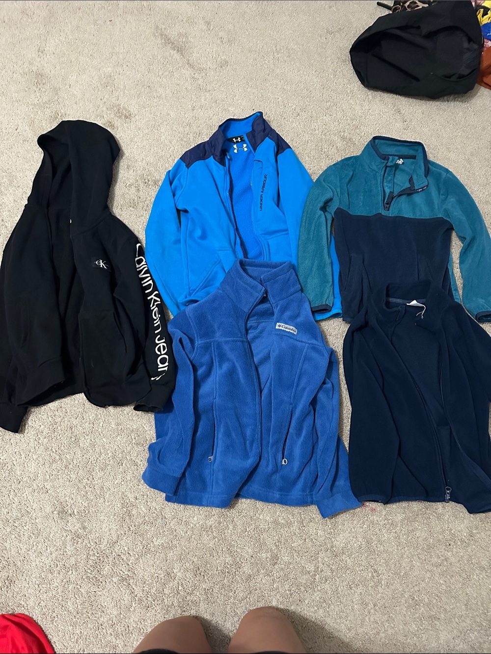 Boys Small Bundle